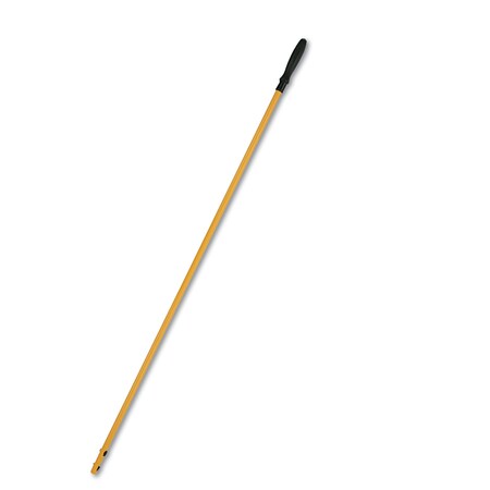 Hygen(Tm) HYGEN 58" Quick-Connect Handle, Yellow FGQ75000YL00